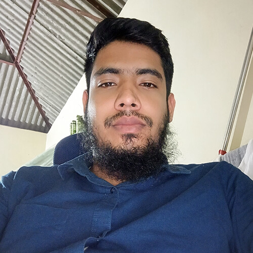 Forid Uddin