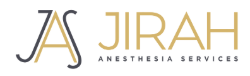 Jirah Anesthesia Services